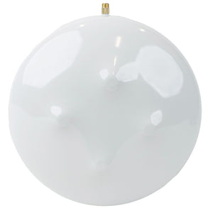 NeoPure Reverse Osmosis Storage Tank 3.2 Gallon OPEN BOX - White
