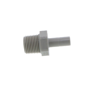 DMfit Stem Adapter - 5/16" stem x 3/8" BSPT[PT]