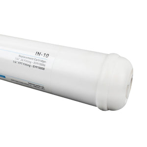 Everpure Inline IN-10 [GS-10ALS-B-1/4] GAC CTO/Scale 2x10 1/4 FPT