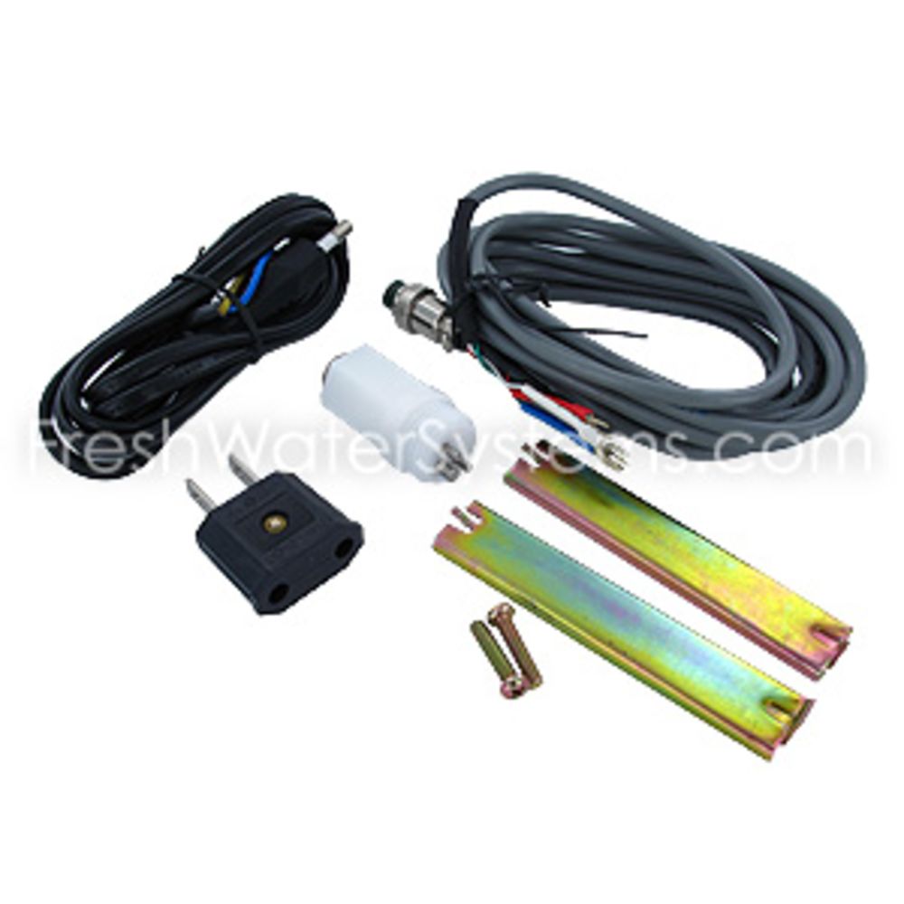 HM Digital PSC-154 Extended Range EC/TDS Controller with 4-20mA Output