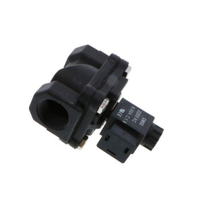 CFA C9 Series Solenoid Valve w/ Flow Control Normally Closed 3/4" FPT 220VAC