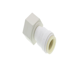Watts AquaLock/SeaTech - Female Connector - 1/2 CTS x 3/4 NPS