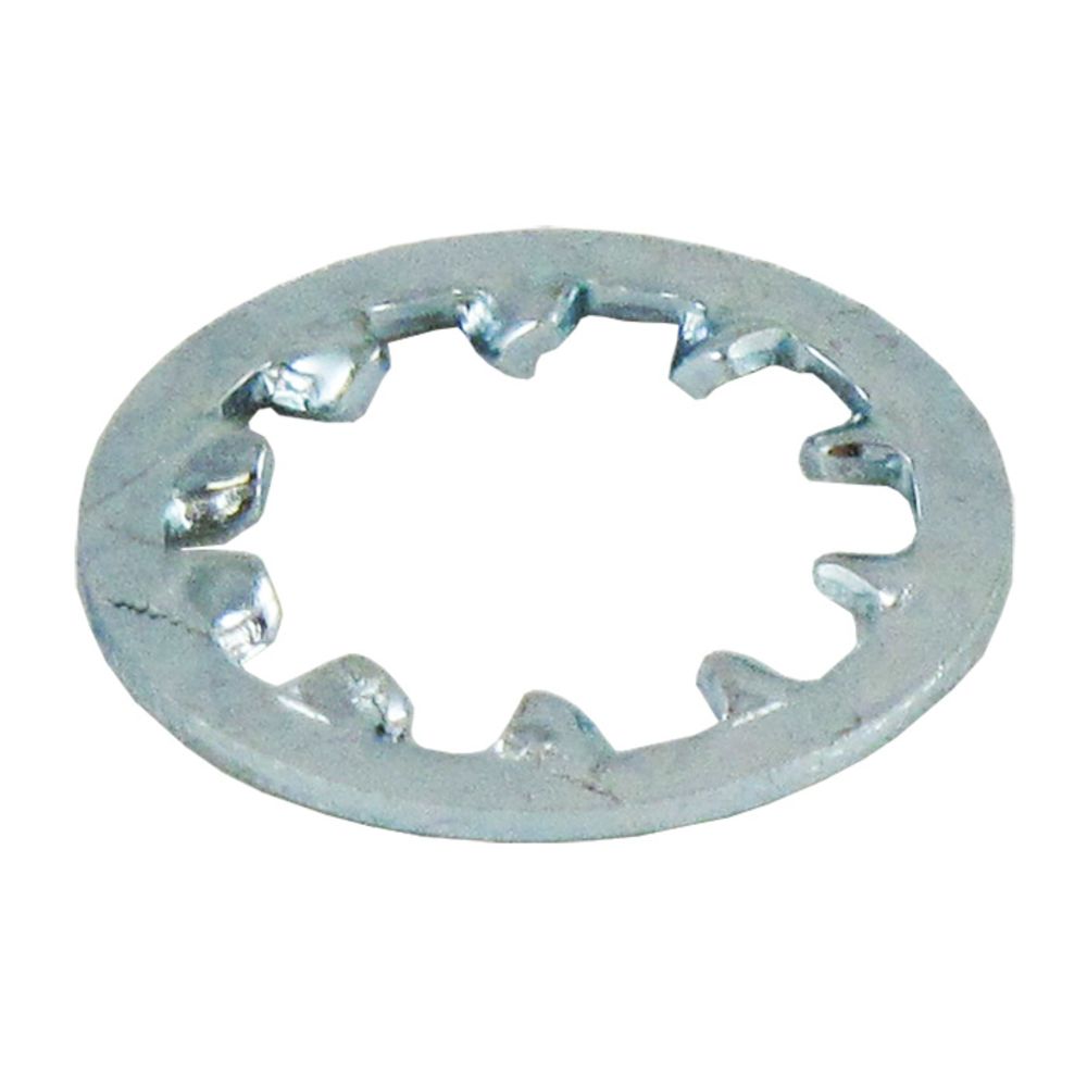 Star Washer .816" [20.75mm] OD x .475" [12.06mm] ID