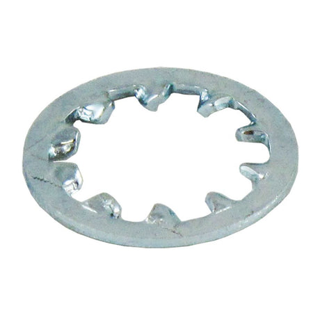 Star Washer .816" [20.75mm] OD x .475" [12.06mm] ID