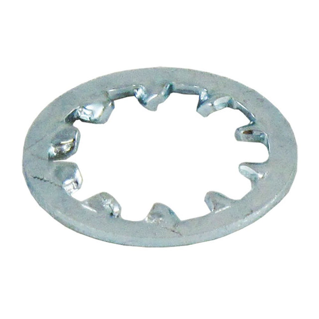 Star Washer .816" [20.75mm] OD x .475" [12.06mm] ID