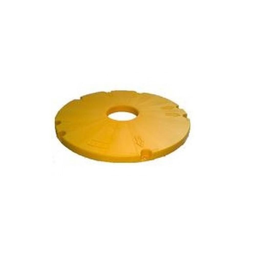 TUF-TITE 20" Safety Lid