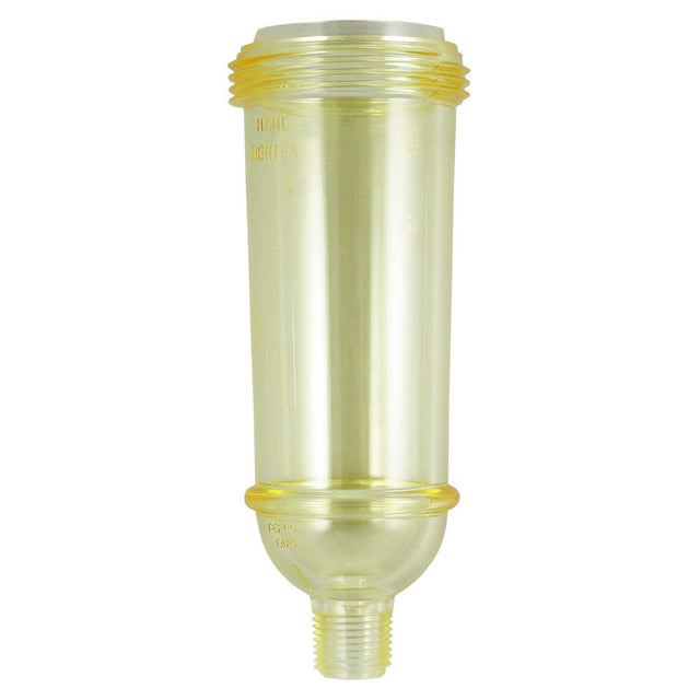 Rusco/Vu-Flow HW/CR Cover for Spin-Down/Sediment - 3/4"