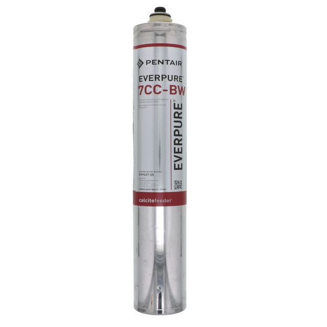 Everpure® 7CC-BW Calcite Feeder Cartridge