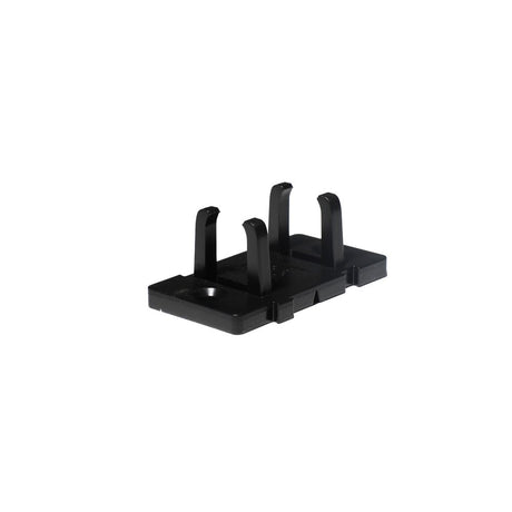 NeoFit - Mounting Clip Black for 10mm or 3/8" tube
