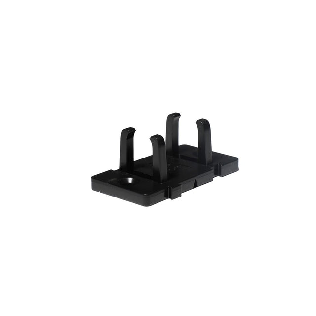 NeoFit - Mounting Clip Black for 10mm or 3/8" tube