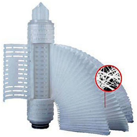 AR0020S51A AR Series 10" Filter