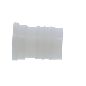 Garden Hose Swivel Hose Barb Stem Connector Nylon - 3/4 ID Barb