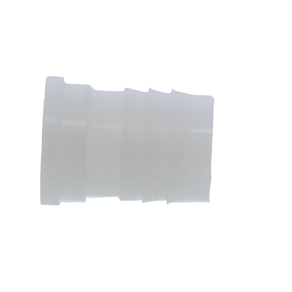 Garden Hose Swivel Hose Barb Stem Connector Nylon - 3/4 ID Barb