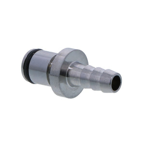 LC22004 In-Line Hose Barb Coupling Insert 1/4 ID Barb