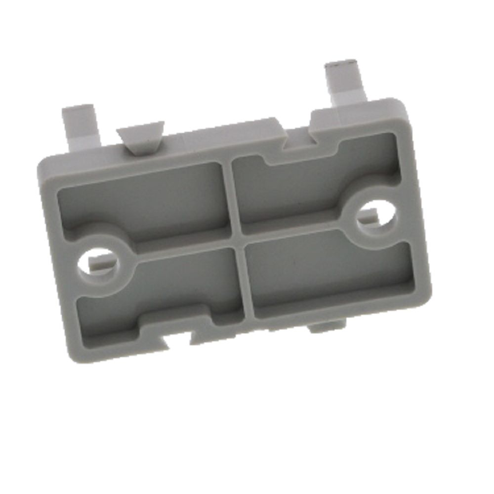 DMfit Mounting Clip - 3/8"