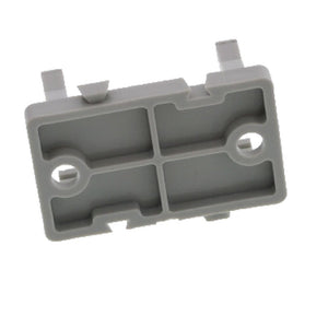 DMfit Mounting Clip - 3/8"