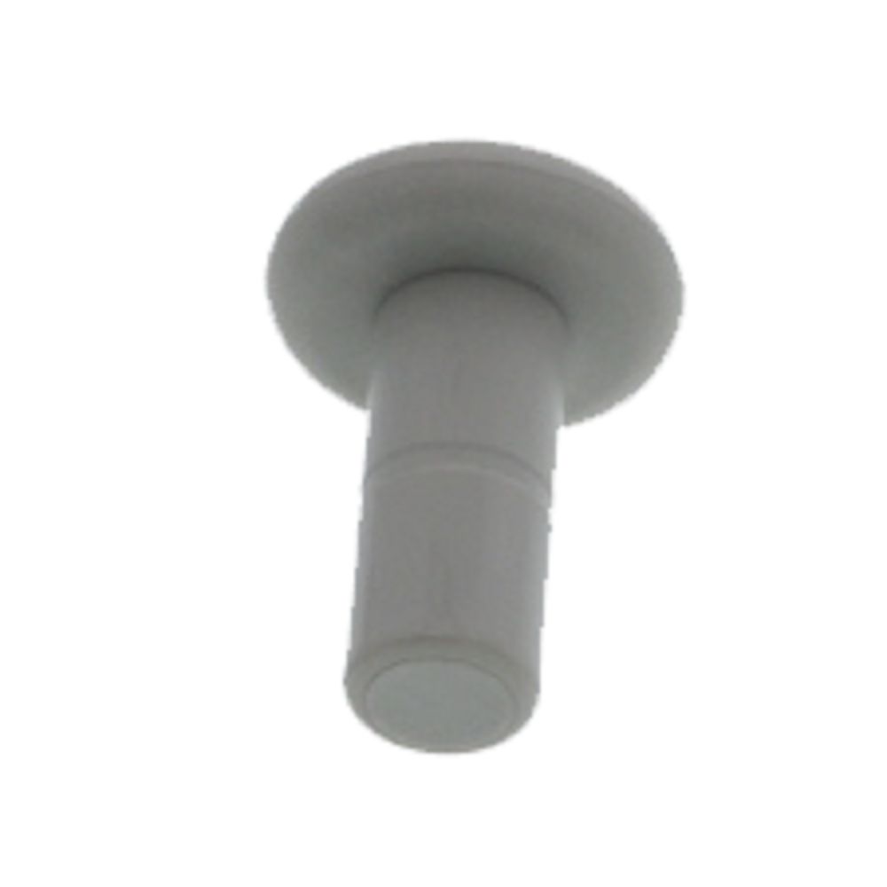 DMfit Push-in Plug - 5/16" Stem