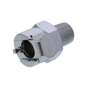 MC1002 Male Thread Coupling Body 1/8 NPT