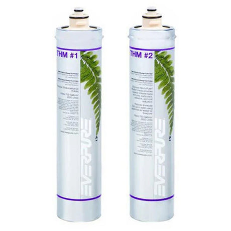 Everpure THM Replacement Cartridge Pack [2 Cartridges]