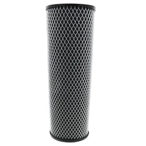 Pentek 155651-43 C1-20BB Carbon Impregnated Cellulose 5 mic filter