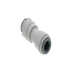 John Guest Superseal Union - 3/8 Superseal x 3/8