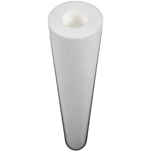 P1-20 20" 1 Micron, 10 GPM - Spun Polypropylene Filter Cartridge