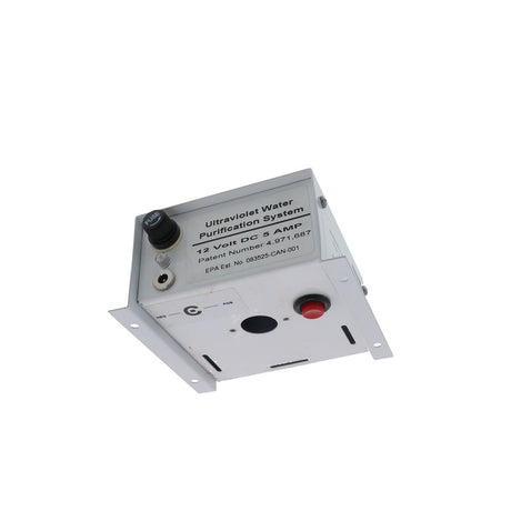 Aqua Flo 44302107 Control Module 12V #11