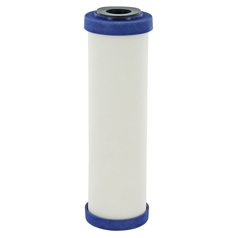 AquaCera W9522650 9-3/4" Imperial CeraMetix Filter OBE