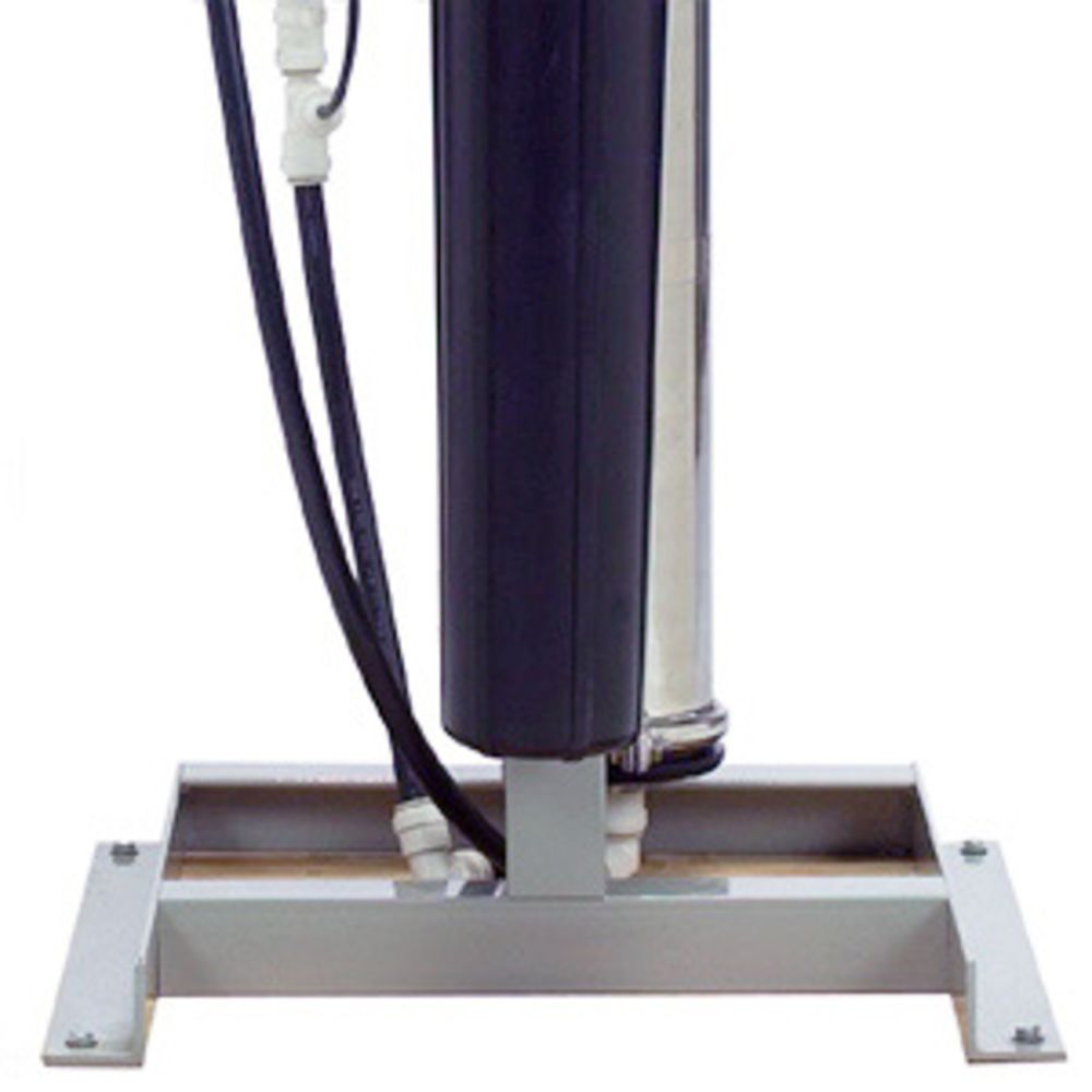 Watts R4X40-3 Commercial Reverse Osmosis System 6600 gpd