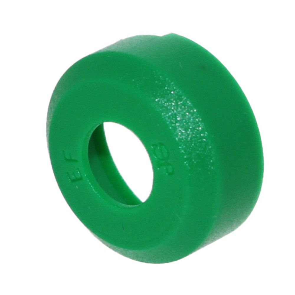 John Guest Collet Cover - 1/4 OD