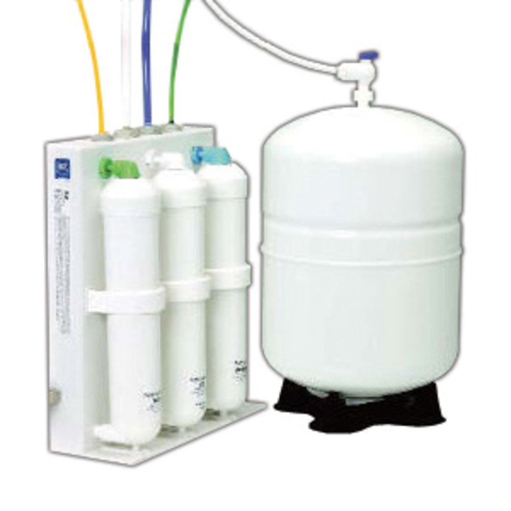 Kinetico Sierra 30 gpd Reverse Osmosis System with Air Gap Faucet