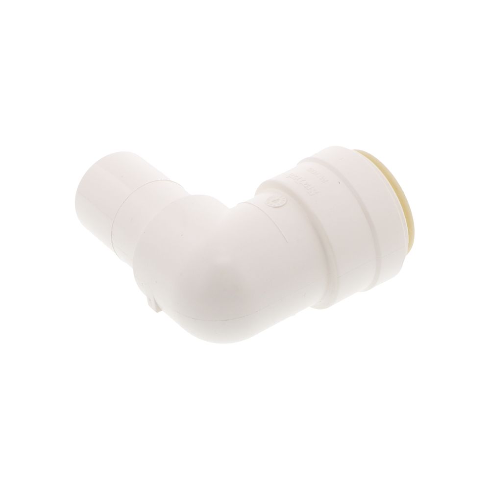 Watts AquaLock/SeaTech - Stackable Stem Elbow - 1 CTS Stem x 1 CTS