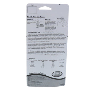 Total Hardness Test Strips [50]