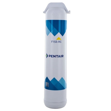 Pentair Freshpoint F1S5-RC Replacement Cartridge Filter Sediment 5 micron