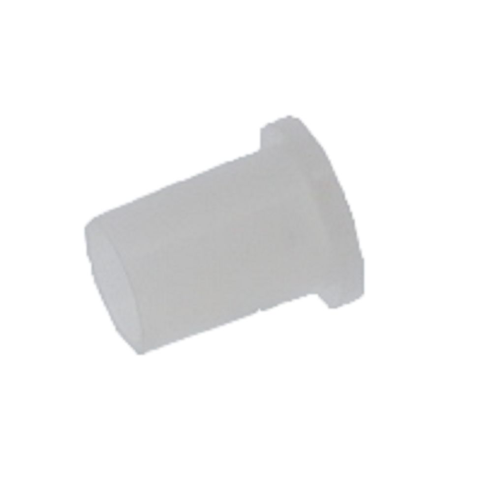 JACO N-P-8 Nylon Tube Insert 1/2" OD
