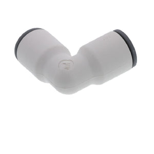Parker LIQUIfit Union Elbow - 1/2