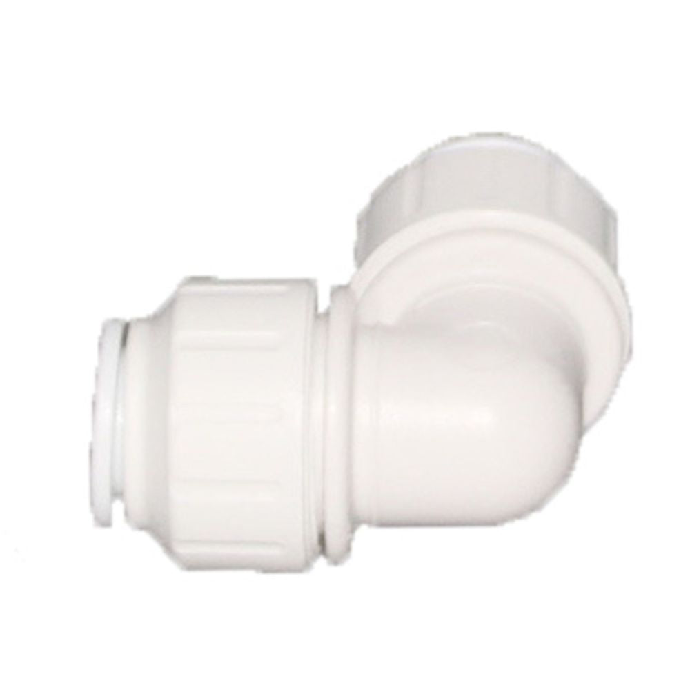John Guest Union Elbow - 10mm