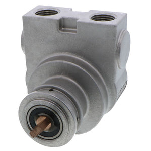 Procon Pump Stainless Steel w/ 1143 Bronze Coupling 190 GPH 1/2" NPT