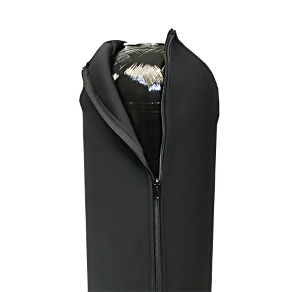 neoShield™ Neoprene Tank Jacket