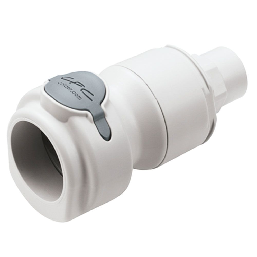 NSHD19006 Valved In-Line Coupling Body 3/8" FNPT,New Products : American Fashion Style Bags On Sale