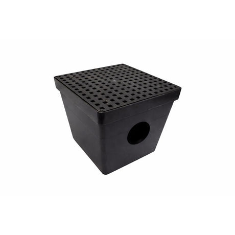 2-Hole Drain Sump[Series B4]