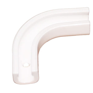Neo-Pure Flow Bend Clip - 3/8" OD