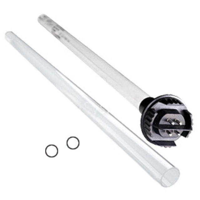 UV Lamp/Quartz Sleeve Combo Kit for UVMAX F/F PLUS, F4/F4 PLUS, PRO15