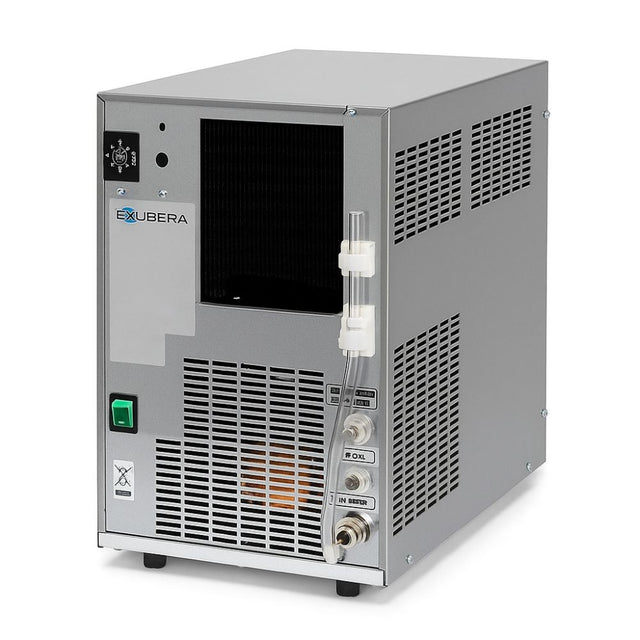 Everpure Exubera EV983050 Water Chiller/Carbonator Appliance