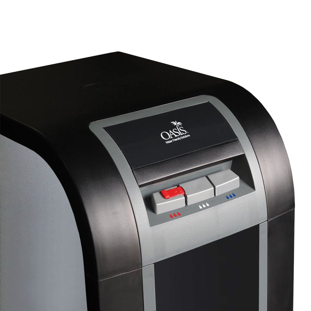 Oasis POC2LRHK Aquabar II Deluxe Point of Use Water Cooler