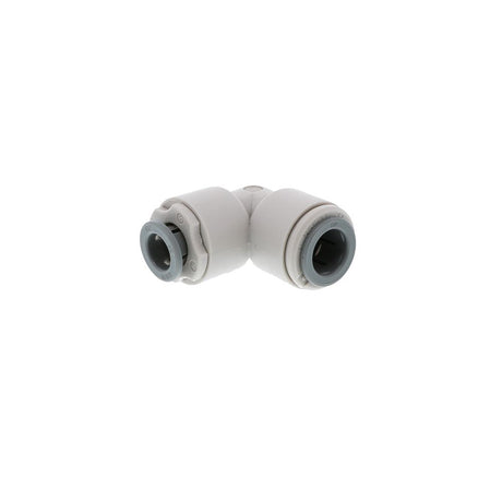John Guest Superseal Elbow - 5/16 Superseal x 3/8