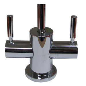 Waterstone Parche 1400HC Series Faucets - Hot/Cold