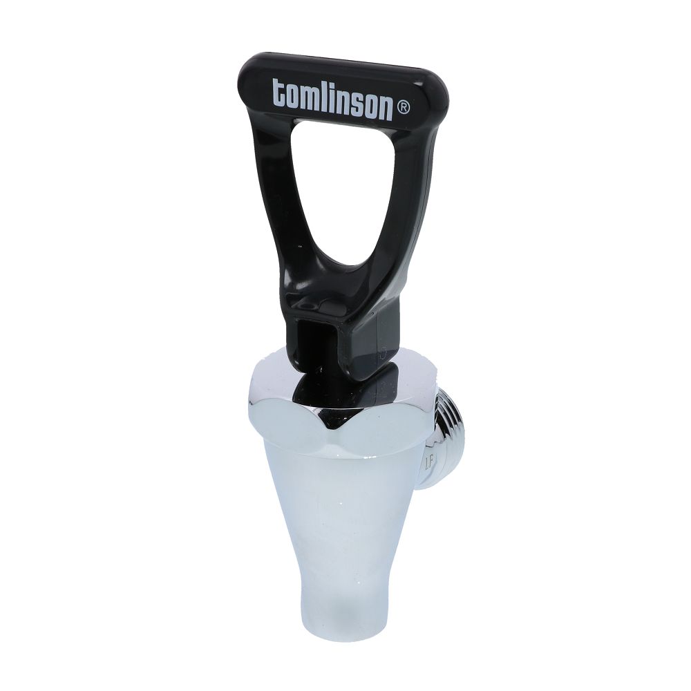 Tomlinson 1000615 SM Series Metal No-Drip Hot Beverage Dispensing Faucet,Specials : American Fashion Style Bags On Sale