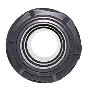 Bulkhead Fitting 4" SCH 40 Septic Tank Adapter by Norwesco