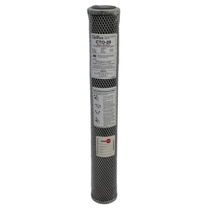 Optipure CTO-20* CTO Reduction 20" Cartridge